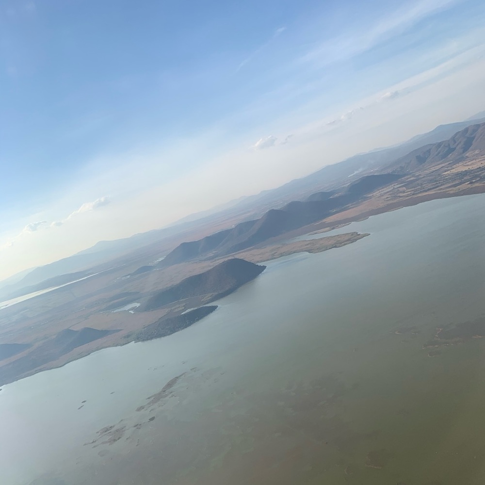 Meet your Posher, Itzel